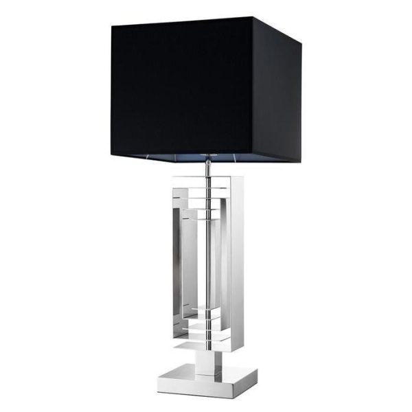 Настольная лампа  Modelnova — изображение 2