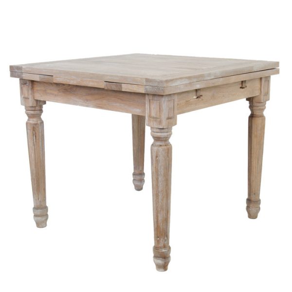 Обеденный Стол Noland из массива дуба — изображение 2