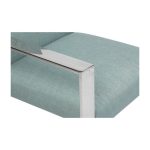 стул с мягкой обивкой — изображение 7