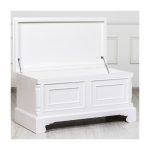  cундук для постельного белья Florentin — изображение 2