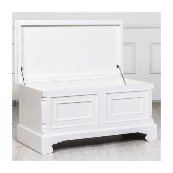  cундук для постельного белья Florentin — изображение 2