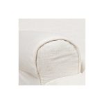 Диван Fernando Белый Лен — изображение 2