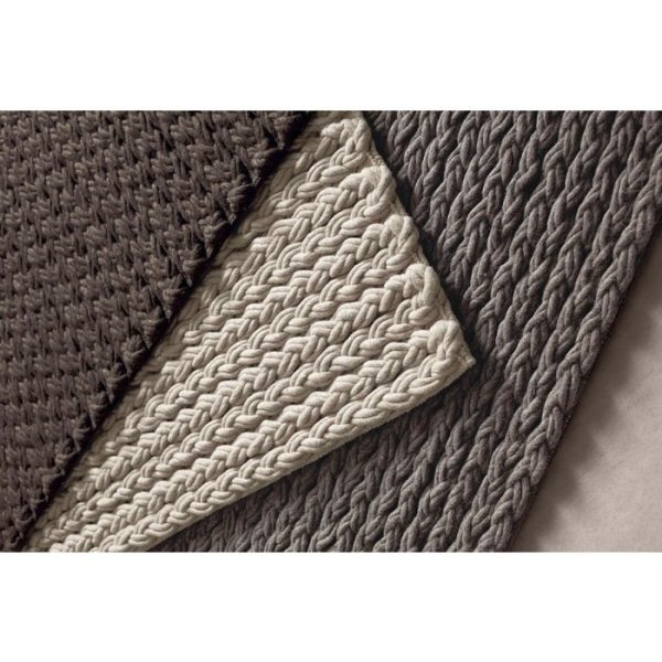 Ковер GAN Trenzas из 100% шерсти 170х240 см — изображение 2