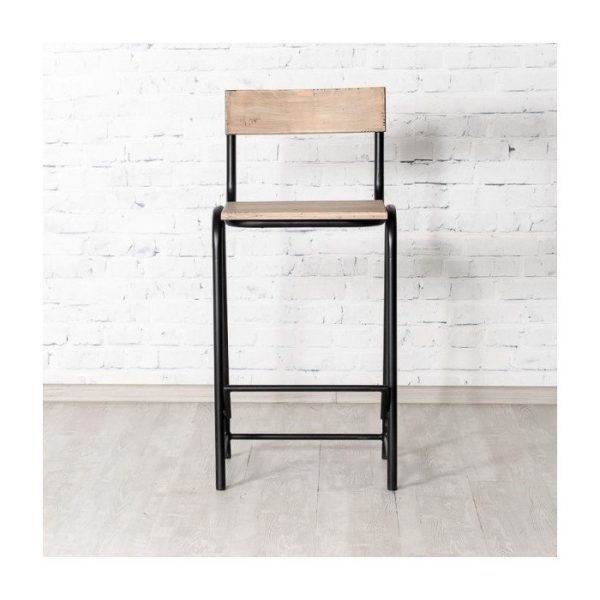 Барный стул HARLEM — изображение 2