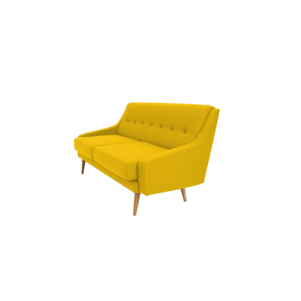 ДИВАН ОДРИ  M YELLOW — изображение 7