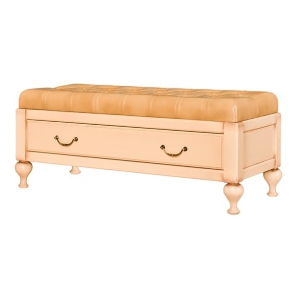 Банкетка Лотос - 3 ЛЮКС — изображение 2