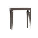 Туалетный стол Carrie One Grey