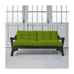 Диван-кровать Step LIME  