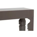 Туалетный стол Carrie Grey Two — изображение 3