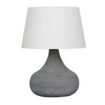 Настольная лампа Brilliant Alain 