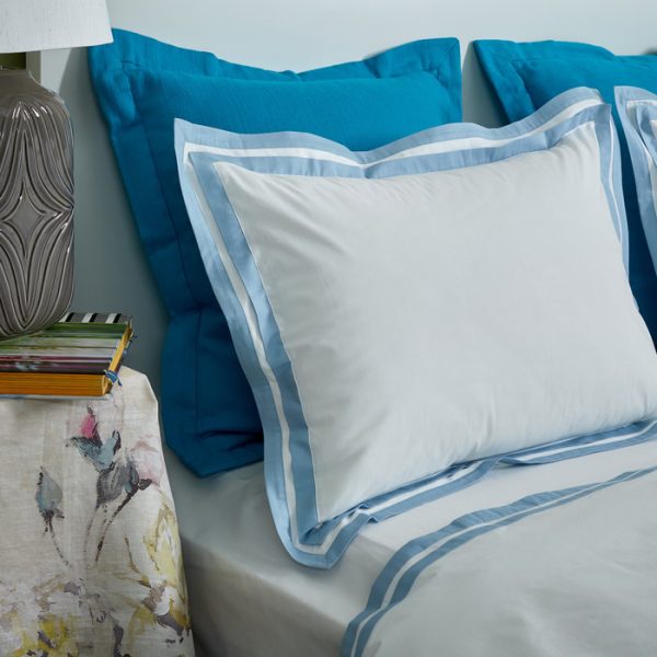 Постельный комплект семейный Диптих — изображение 4