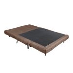 Диван-кровать Oscar Wilde Коричневый — изображение 6