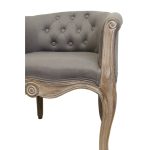 Кресло Kandy grey — изображение 5