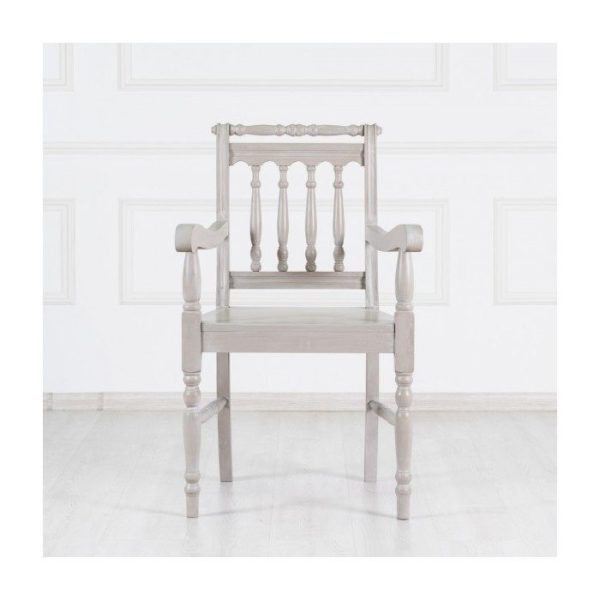 Обеденный стул с подлокотниками Beatrix II — изображение 2