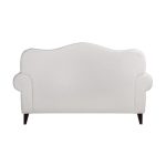 Диван DORIAN белого цвета — изображение 4