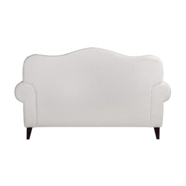 Диван DORIAN белого цвета — изображение 4