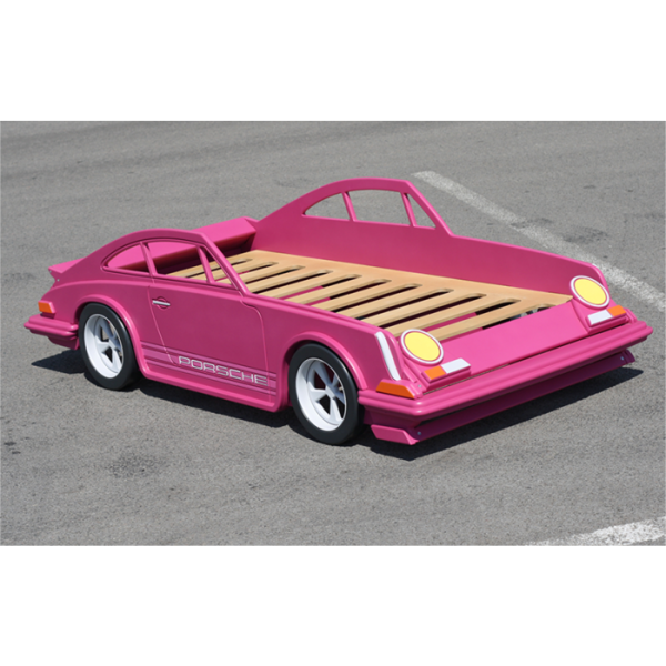 Односпальная кровать Carrera — изображение 5