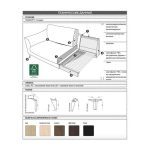 Диван KLARA — изображение 12