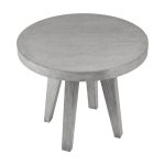 Стол журнальный Monga grey из дерева 