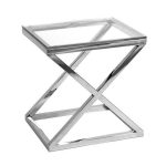 Приставной столик Criss Cross 