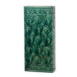 Baза с крышкой Evergreen Tibal Medium