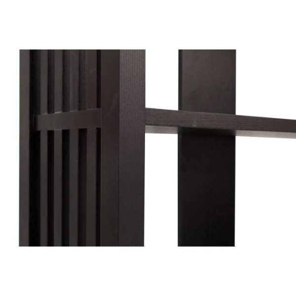 Стеллаж Dilan Black III — изображение 2