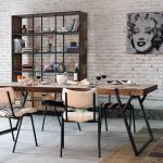 Стол обеденный d-Bodhi Pure 200х108