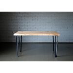 Обеденный стол Triangle   Oak 01