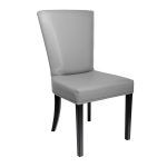 стул с мягкой обивкой Sophisticated Smoky — изображение 2