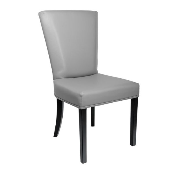 стул с мягкой обивкой Sophisticated Smoky — изображение 2