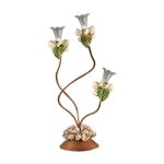 Настольная лампа MM Lampadari Roseto