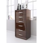 Вертикальный комод FRANCO 