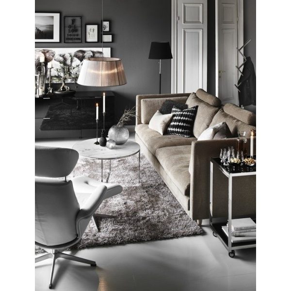 Прямой 3-х местный диван Бодо — изображение 3