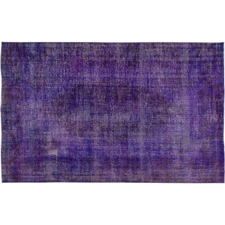 Винтажный ковер OVERDYE 337X220