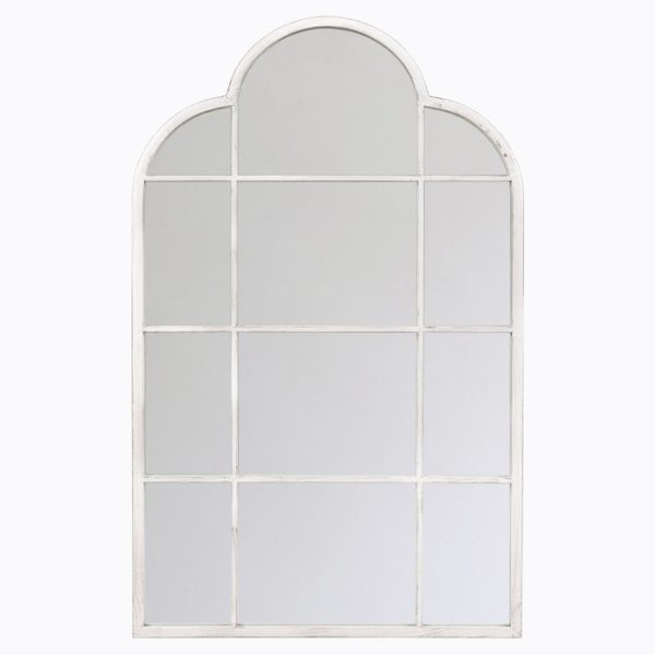 2784product_gallery_photo_d04592a8-44ff-4b87-a0d1-398e410d6f31.jpg Настенное зеркало «Ривьера» белый антик — изображение 1