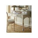 ТУАЛЕТНЫЙ Стол Sinley из массива дуба — изображение 4