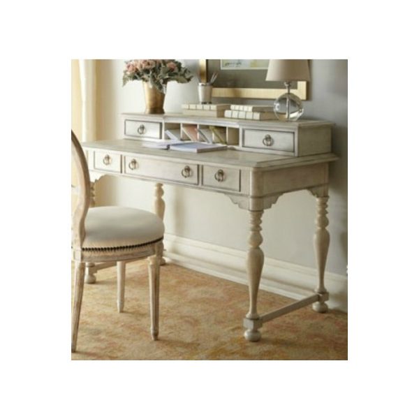 ТУАЛЕТНЫЙ Стол Sinley из массива дуба — изображение 4