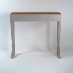 ТУАЛЕТНЫЙ СТОЛИК Bdesign «TOBONN» орех серый — изображение 3