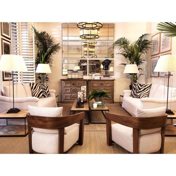 Журнальный столик Thierry  — изображение 3