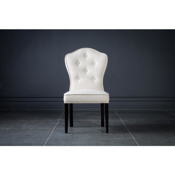 стул с мягкой обивкой Болтон — изображение 2