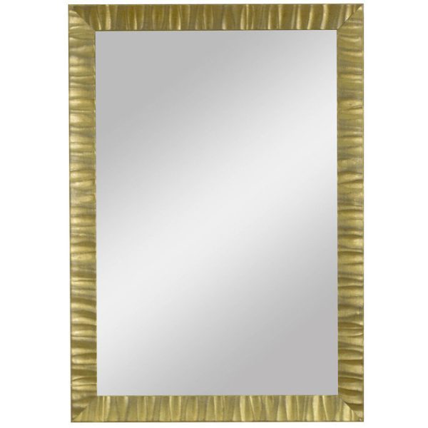 Настенное Зеркало Золотая Гранада — изображение 3