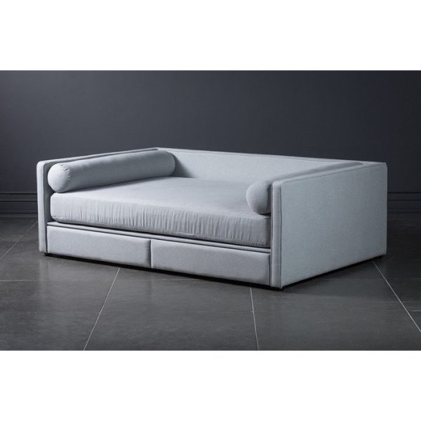 Диван-кровать Рипли с двумя выдвижными ящиками — изображение 5