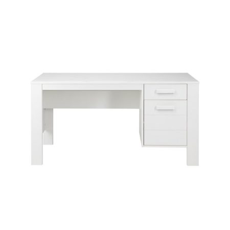 Письменный стол  ROBIN DESK PINE BRUSHED WHITE