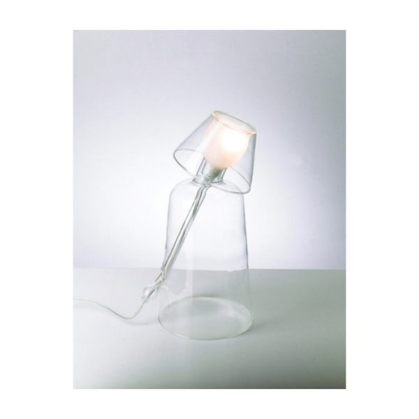 Лампа настольная Unearthly Hookah — изображение 4