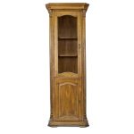 Сервант однодверный Еcolife Еurope