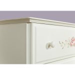 Комод Belle Fleur Blanc — изображение 3