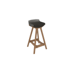 Барный табурет VOCA Comb