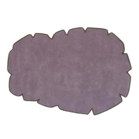 Ковер NOW CARPETS Francesc Rife Cloud 240х170 сиреневый