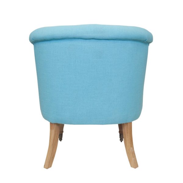 Кресло Aviana blue — изображение 3