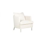 белое Кресло JULIA SITS